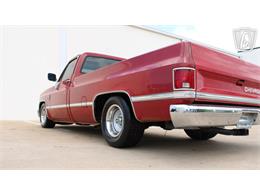 1983 Chevrolet 1500 (CC-2085612) for sale in Tulsa, Oklahoma