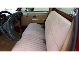 1983 Chevrolet 1500 (CC-2085612) for sale in Tulsa, Oklahoma