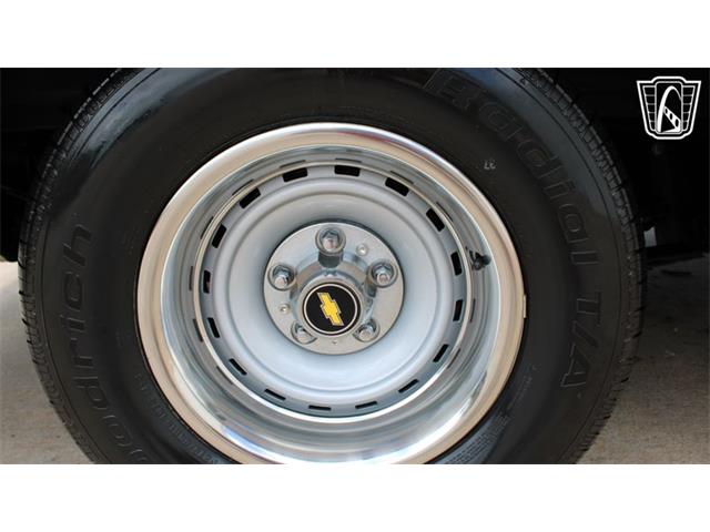 1983 Chevrolet 1500 (CC-2085612) for sale in Tulsa, Oklahoma