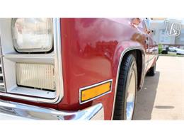 1983 Chevrolet 1500 (CC-2085612) for sale in Tulsa, Oklahoma