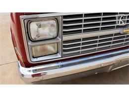 1983 Chevrolet 1500 (CC-2085612) for sale in Tulsa, Oklahoma
