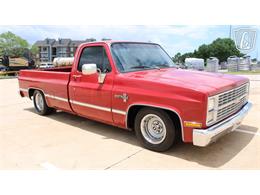 1983 Chevrolet 1500 (CC-2085612) for sale in Tulsa, Oklahoma