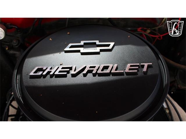 1983 Chevrolet 1500 (CC-2085612) for sale in Tulsa, Oklahoma