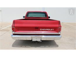 1983 Chevrolet 1500 (CC-2085612) for sale in Tulsa, Oklahoma