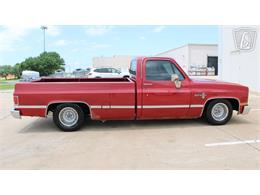 1983 Chevrolet 1500 (CC-2085612) for sale in Tulsa, Oklahoma