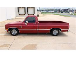 1983 Chevrolet 1500 (CC-2085612) for sale in Tulsa, Oklahoma