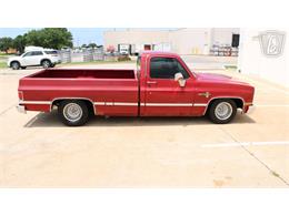 1983 Chevrolet 1500 (CC-2085612) for sale in Tulsa, Oklahoma