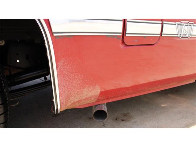1983 Chevrolet 1500 (CC-2085612) for sale in Tulsa, Oklahoma