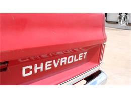 1983 Chevrolet 1500 (CC-2085612) for sale in Tulsa, Oklahoma