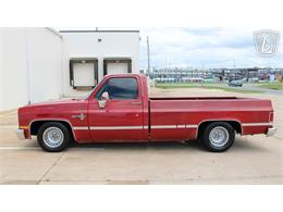 1983 Chevrolet 1500 (CC-2085612) for sale in Tulsa, Oklahoma
