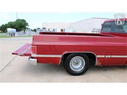 1983 Chevrolet 1500 (CC-2085612) for sale in Tulsa, Oklahoma