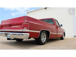 1983 Chevrolet 1500 (CC-2085612) for sale in Tulsa, Oklahoma