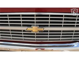 1983 Chevrolet 1500 (CC-2085612) for sale in Tulsa, Oklahoma