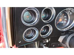 1983 Chevrolet 1500 (CC-2085612) for sale in Tulsa, Oklahoma