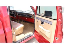 1983 Chevrolet 1500 (CC-2085612) for sale in Tulsa, Oklahoma