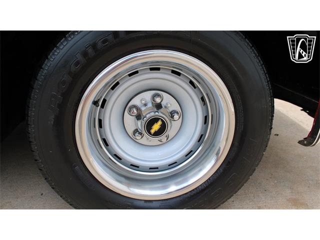 1983 Chevrolet 1500 (CC-2085612) for sale in Tulsa, Oklahoma
