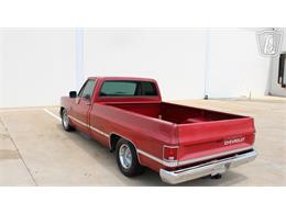 1983 Chevrolet 1500 (CC-2085612) for sale in Tulsa, Oklahoma