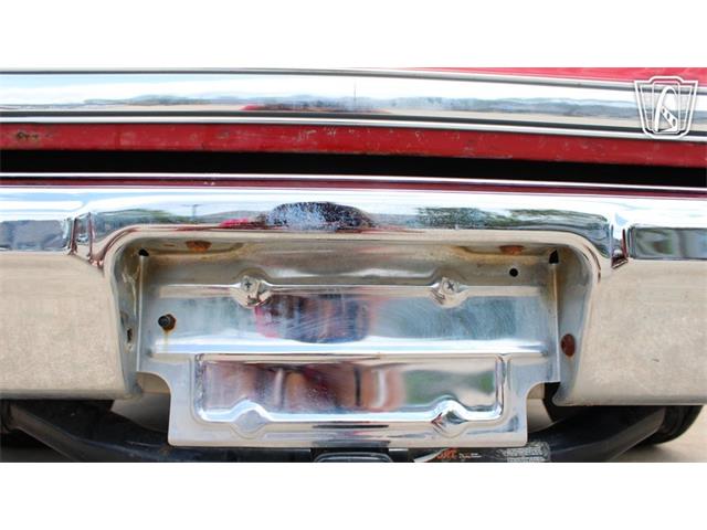 1983 Chevrolet 1500 (CC-2085612) for sale in Tulsa, Oklahoma