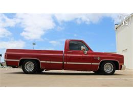 1983 Chevrolet 1500 (CC-2085612) for sale in Tulsa, Oklahoma