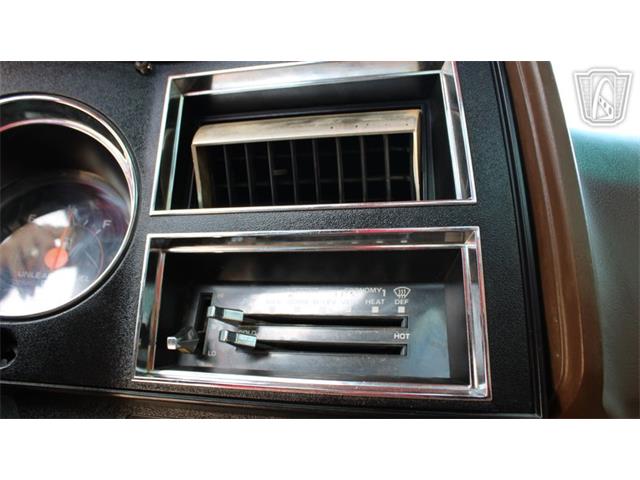 1983 Chevrolet 1500 (CC-2085612) for sale in Tulsa, Oklahoma