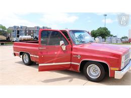1983 Chevrolet 1500 (CC-2085612) for sale in Tulsa, Oklahoma