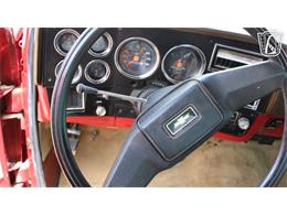 1983 Chevrolet 1500 (CC-2085612) for sale in Tulsa, Oklahoma