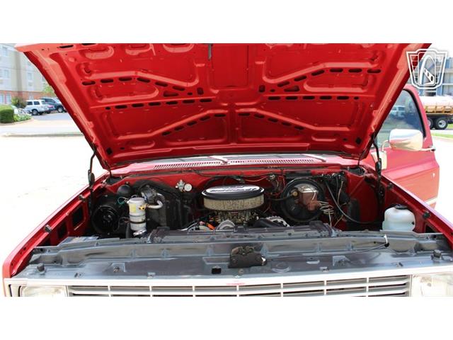 1983 Chevrolet 1500 (CC-2085612) for sale in Tulsa, Oklahoma