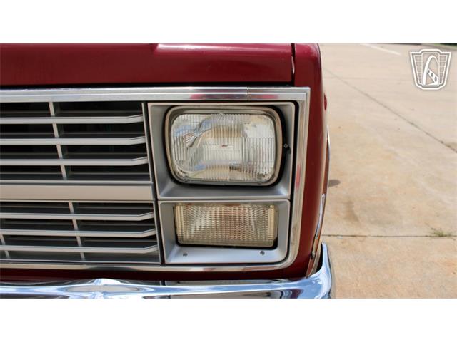 1983 Chevrolet 1500 (CC-2085612) for sale in Tulsa, Oklahoma