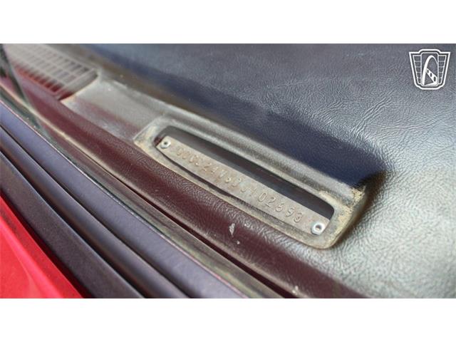 1983 Chevrolet 1500 (CC-2085612) for sale in Tulsa, Oklahoma