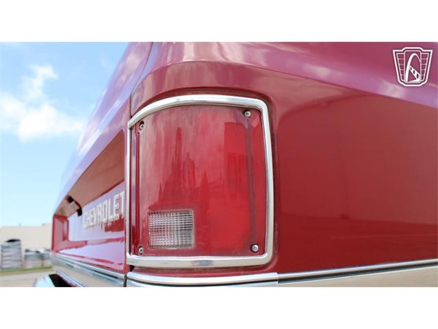 1983 Chevrolet 1500 (CC-2085612) for sale in Tulsa, Oklahoma