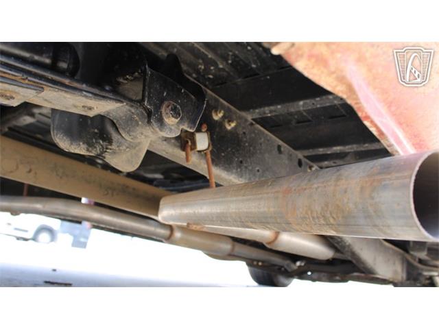 1983 Chevrolet 1500 (CC-2085612) for sale in Tulsa, Oklahoma