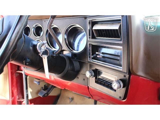 1983 Chevrolet 1500 (CC-2085612) for sale in Tulsa, Oklahoma