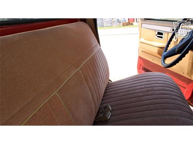 1983 Chevrolet 1500 (CC-2085612) for sale in Tulsa, Oklahoma