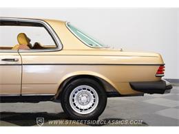 1983 Mercedes-Benz 300CD (CC-2085613) for sale in Concord, North Carolina