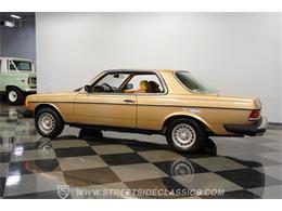 1983 Mercedes-Benz 300CD (CC-2085613) for sale in Concord, North Carolina