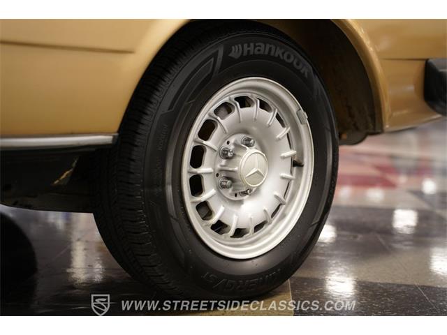 1983 Mercedes-Benz 300CD (CC-2085613) for sale in Concord, North Carolina