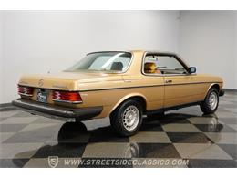 1983 Mercedes-Benz 300CD (CC-2085613) for sale in Concord, North Carolina