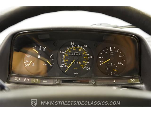 1983 Mercedes-Benz 300CD (CC-2085613) for sale in Concord, North Carolina