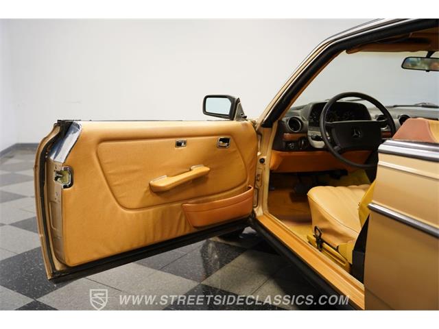 1983 Mercedes-Benz 300CD (CC-2085613) for sale in Concord, North Carolina