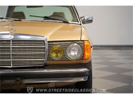 1983 Mercedes-Benz 300CD (CC-2085613) for sale in Concord, North Carolina