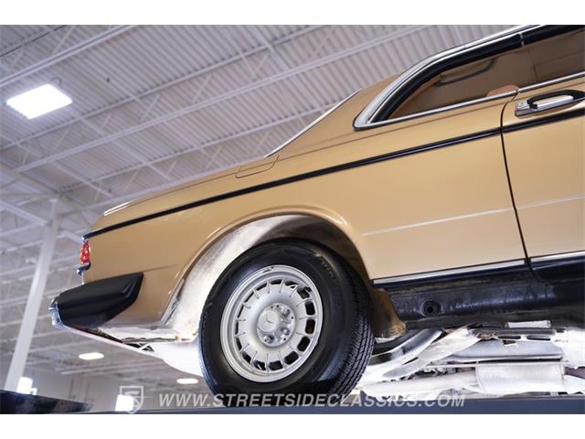 1983 Mercedes-Benz 300CD (CC-2085613) for sale in Concord, North Carolina