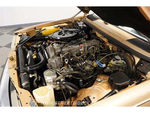 1983 Mercedes-Benz 300CD (CC-2085613) for sale in Concord, North Carolina