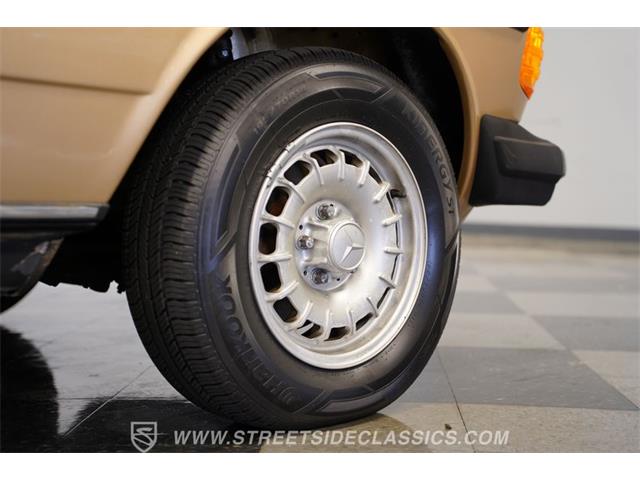 1983 Mercedes-Benz 300CD (CC-2085613) for sale in Concord, North Carolina