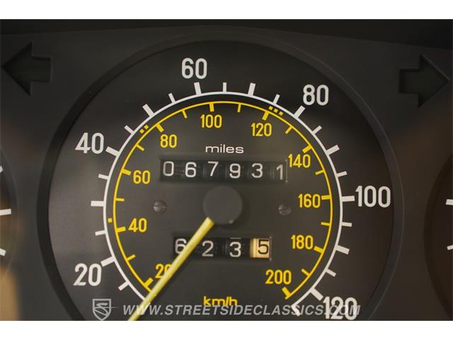 1983 Mercedes-Benz 300CD (CC-2085613) for sale in Concord, North Carolina