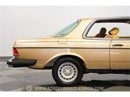 1983 Mercedes-Benz 300CD (CC-2085613) for sale in Concord, North Carolina