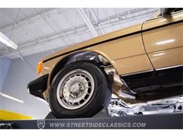 1983 Mercedes-Benz 300CD (CC-2085613) for sale in Concord, North Carolina
