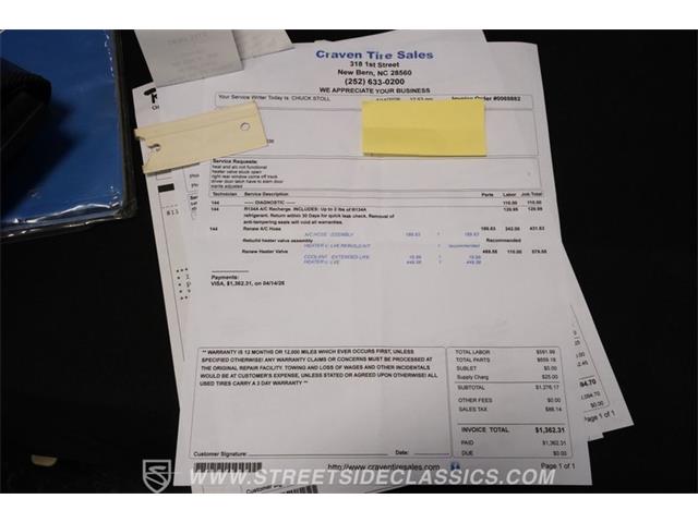 1983 Mercedes-Benz 300CD (CC-2085613) for sale in Concord, North Carolina