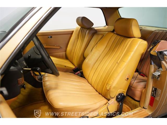 1983 Mercedes-Benz 300CD (CC-2085613) for sale in Concord, North Carolina