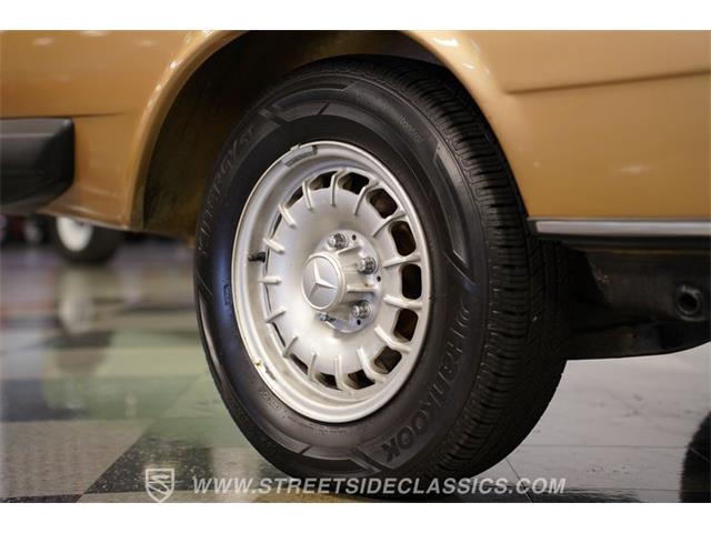 1983 Mercedes-Benz 300CD (CC-2085613) for sale in Concord, North Carolina