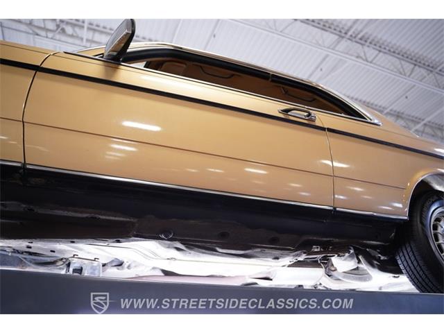 1983 Mercedes-Benz 300CD (CC-2085613) for sale in Concord, North Carolina